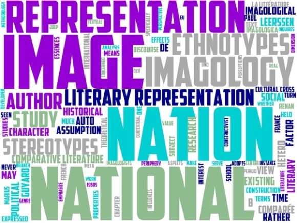 Imagology Wordart Print: A Vibrant, Versatile Design Resource for Creators