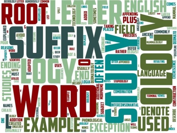 Informology Wordart Sticker: Hand-Drawn Wordclouds That Bring Meaning and Color to Real-World Design