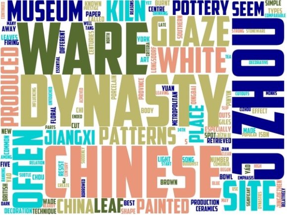 Jizhou Wordart Tie Dye: The Vibrant, Hand-Drawn Wordcloud That Transforms Everyday Design