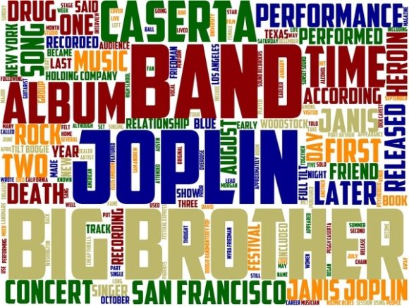 Joplin Wordart Skinny Tumbler: A Thoughtful Choice for Design-Forward Drinkware