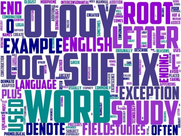 Logyology Wordart Book Cover: A Creative and Versatile Design Solution