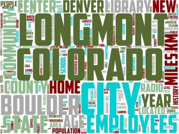 Longmont Wordart Tshirt: A Creative Tool for Personal and Professional Expression